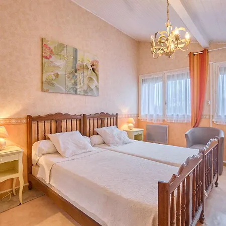 Apartamento T2 Bis Lumineux Avec Veranda, Parking Gratuit, Wifi, Proche Nature - Fr-1-841-33