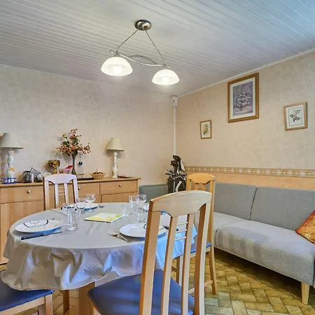 Apartamento T2 Bis Lumineux Avec Veranda, Parking Gratuit, Wifi, Proche Nature - Fr-1-841-33 *