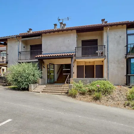 T2 Bis Lumineux Avec Veranda, Parking Gratuit, Wifi, Proche Nature - Fr-1-841-33 Apartamento