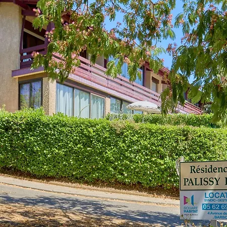 T2 Bis Lumineux Avec Veranda, Parking Gratuit, Wifi, Proche Nature - Fr-1-841-33 Barbotan-les-Thermes